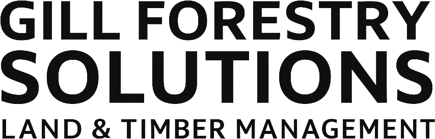 Gill Forestry Solutions LLC Logo